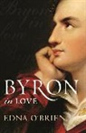 Edna Brien, O&amp;apos, Edna OBrien, Edna O'Brien - Byron in Love