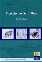 Adolf Brix - BRIX-BOOTSBAU