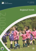 Na Na, Office For National Statistics, Frances Sly - Regional Trends
