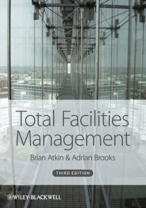 Bria Atkin, Brian Atkin, Brian Brooks Atkin, Adrian Brooks - Total Facilities Management