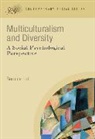Lott, B Lott, Bernice Lott, Bernice (Professor Emeritus Lott, Bernice E. Lott, Lott Bernice - MULTICULTURALISM AND DIVERSITY