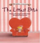 Michael Davis, Devon Devereaux, David Quinn, Devon Devereaux - The Littlest Bitch