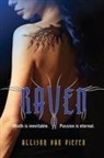 Allison van Diepen, Allison van Diepen - Raven