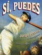 Jorge Posada, Raul Colon, Rolon Colon, Raúl Colón - Sí, Puedes (Play Ball!)