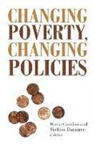 Maria (EDT)/ Danziger Cancian, Maria Cancian, Sheldon Danziger, Sheldon H. Danziger - Changing Poverty, Changing Policies