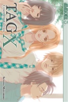 Setona Mizushiro - Tag X - Complete Edition