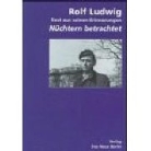 Rolf Ludwig - Nüchtern betrachtet, 1 Cassette