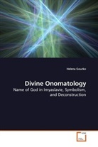 Helena Gourko - Divine Onomatology