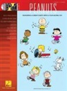 Vince Guaraldi - Peanuts Piano Duet Play-Along Vol 21