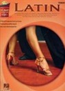 Hal Leonard Publishing Corporation - Big Band Playalong Vol 6 Latin Trombone