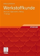 Wolfgang Weißbach - Werkstoffkunde