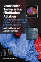 A Natale, Andre Natale, Andrea Natale, Antonio Raviele, Antonio Natale Raviele, Andrea Natale... - Ventricular Tachycardia / Fibrillation Ablation