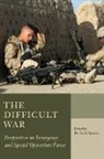 Emily Spencer - The Difficult War