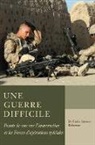 Dr Emily Spencer, Emily Spencer, Emily Spencer (Dr )., Dr Emily Spencer - Une guerre difficile