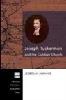 Jedediah Mannis - Joseph Tuckerman and the Outdoor Church