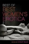 Violet Blue, Violet (Violet Blue) Blue, Violet Blue - Best of Best Women''s Erotica 2