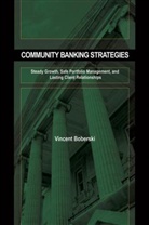 V Boberski, Vince Boberski, Vincent Boberski - Community Banking Strategies