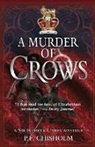 P F Chisholm, P. F. Chisholm - A Murder of Crows