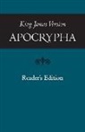 Hendrickson, Not Available (NA), Hendrickson Publishers - Kjv Apocrypha