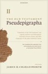 James H. Charlesworth, James H. (EDT) Charlesworth, James H Charlesworth, James H. Charlesworth - Old Testament Pseudepigrapha