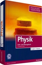 Douglas C Giancoli, Douglas C. Giancoli - Physik