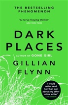 Gillian Flynn - Dark Places