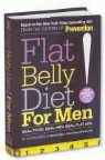Liz Vaccariello - Flat Belly Diet! for Men