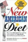 Stephen Perrine - The New American Diet