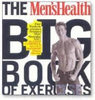 Adam Campbell - The Men's Health Big Book of Exercises