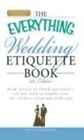 Holly Lefevre - Everything Wedding Etiquette Book