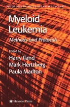 Mar Hertzberg, Mark Hertzberg, Harry Iland, Paula Marlton - Myeloid Leukemia
