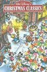 Aaron (EDT)/ Barks Sparrow, Blasco Pisapia, Christopher Burns, Aaron Sparrow - Walt Disney's Christmas Classics