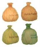 Seth Scriver - Stooge Pile