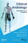 Lars Giwercman Bjoerndahl, Lars (Centre for Andrology and Sexual M Bjorndahl, Aleksander Weidner Giwercman, GIWERCMAN ALEKSANDER WEIDNER WOL, Lars Bjorndahl, Lars (Centre for Andrology and Sexual Medicine Bjorndahl... - Clinical Andrology