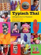 Cornwel-Smit, Cornwel-Smith, Phili Cornwel-Smith, Philip Cornwel-Smith, GOSS, John Goss... - Typisch Thai