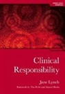 Jane Lynch, Jane Nachimuthu Lynch, Jane Pettis Lynch, Senthill Nachimuthu, Nachimuthu Senthill, Tim Pettis... - Clinical Responsibility
