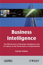 Cohen, C Cohen, Corine Cohen - BUSINESS INTELLIGENCE EVALUATION AND IMP