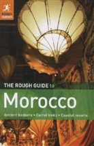 Hamish Brown, Mark Ellingham, Daniel Jacobs - Morocco