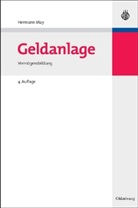 Hermann May, Ulla May - Geldanlage