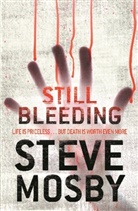 Steve Mosby - Still Bleeding