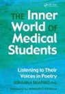 John Middleton, John Shapiro Middleton, Johanna Shapiro, Johanna (Phd Shapiro, Shapiro Johanna, Howard F Stein - Inner World of Medical Students
