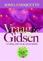 Sonia Choquette - Vraag je gidsen