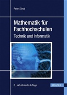 Peter Stingl - Mathematik für Fachhochschulen