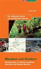 Klaus Jahn - Wandern mit Kindern