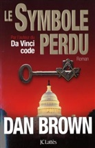 Alexandre Boldrini, Dan Brown, Dan (1964-....) Brown, Brown-d, Dan Brown, Dominique Defert - Le symbole perdu