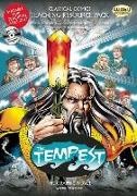 Jon Haward, Clive Bryant - Classical Comics Teaching Resource Pack: The Tempest