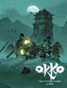 Hub - Okko Volume 2: The Cycle of Earth