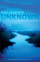Mari Jungstedt - Unknown