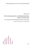 Brigitte Sdun - Die Lebenslage älterer und pflegebedürftiger Lesben und Schwuler