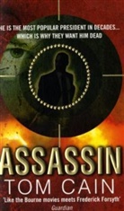Tom Cain - Assassin